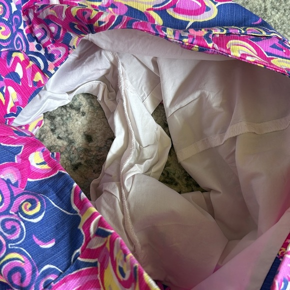 Lilly Pulitzer Skirt - Picture 7 of 10